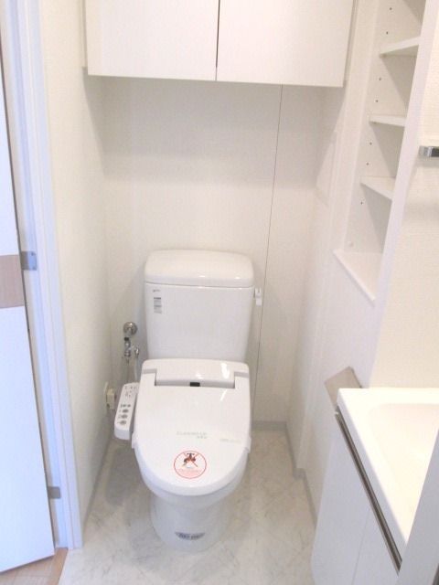 トイレ　★ウォシュレット★