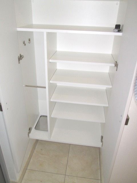 玄関　★玄関・下駄箱★