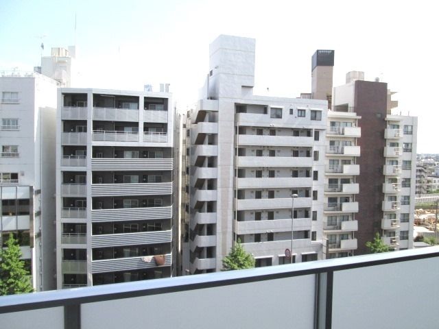 眺望　★眺望★