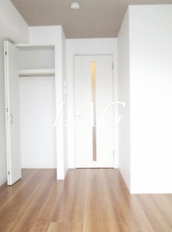 その他部屋・スペース　寝室です。