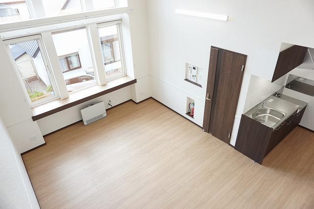 その他部屋・スペース　内装