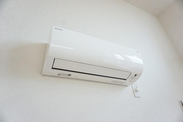 その他設備　設備