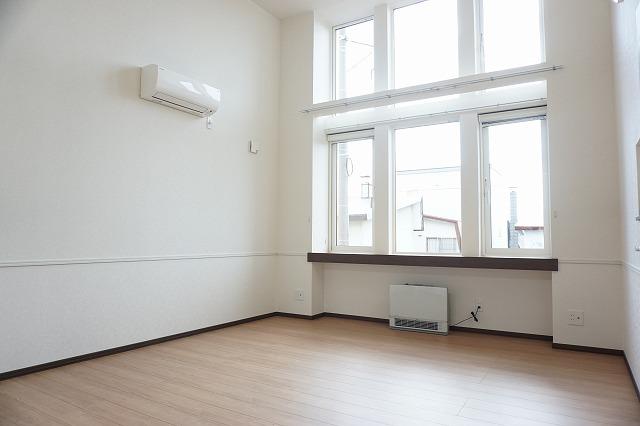 居室・リビング　リビング１