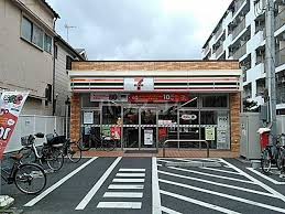 コンビニ　セブンイレブン大田区大森西3丁目店（コンビニ）まで226m