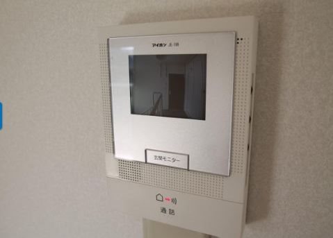 セキュリティ　※現況優先