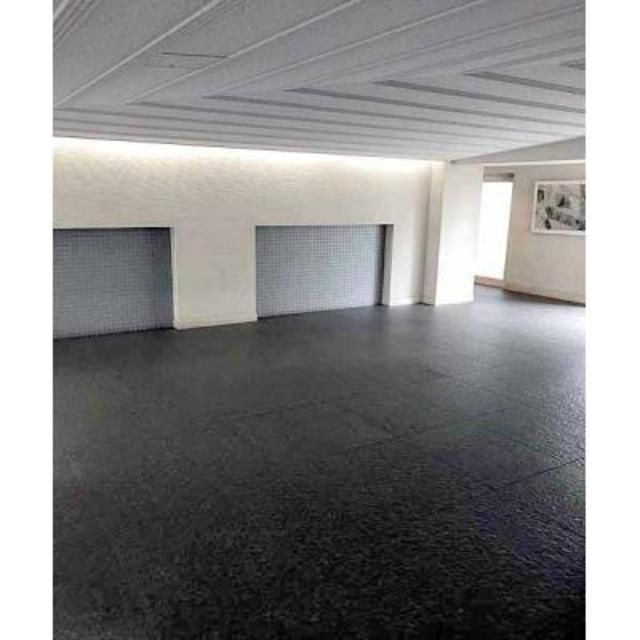 ロビー　品川戸越パーク・ホームズ