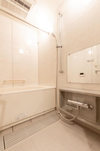 バス・シャワールーム　品川戸越パーク・ホームズ