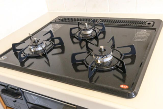 その他設備　品川戸越パーク・ホームズ