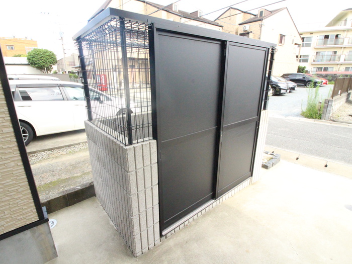 その他共有部分