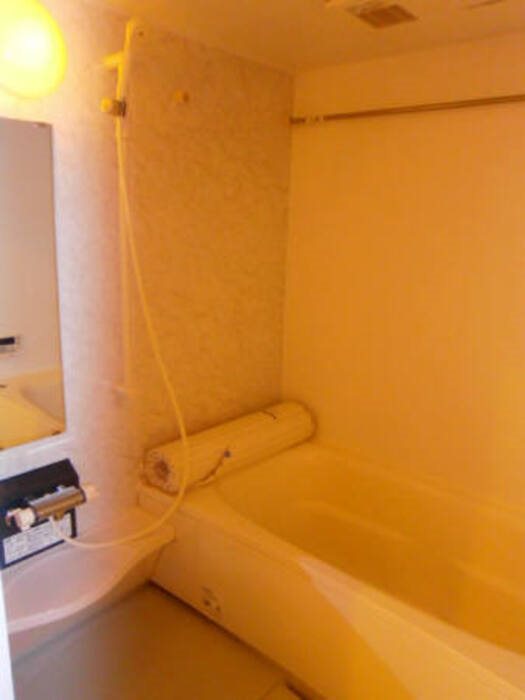 バス・シャワールーム　同等タイプのイメージ画像です。