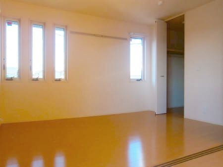 その他部屋・スペース　同等タイプのイメージ画像です。