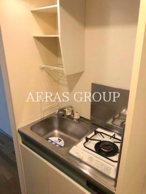 キッチン　同仕様タイプ