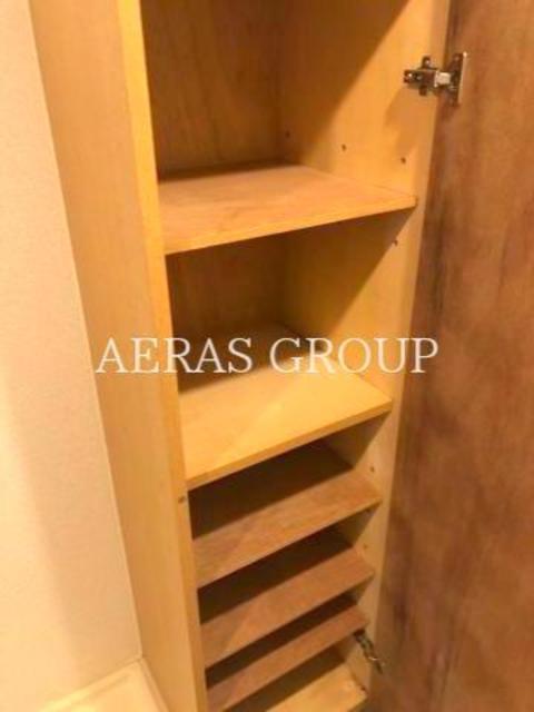 収納　同仕様タイプ