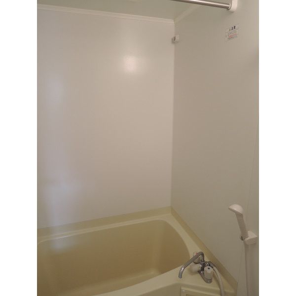 バス・シャワールーム　☆ゆったりくつろげるお風呂☆