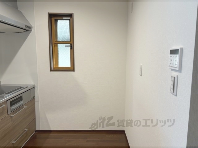 その他部屋・スペース　冷蔵庫置場