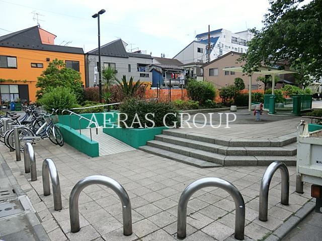 公園　瑞光公園（公園）まで463m