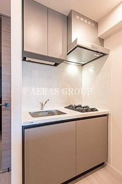 キッチン　同仕様