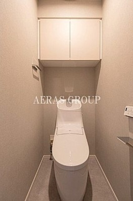 トイレ　同仕様