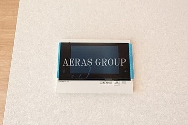 セキュリティ　同仕様