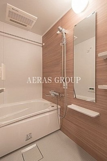 バス・シャワールーム　同仕様