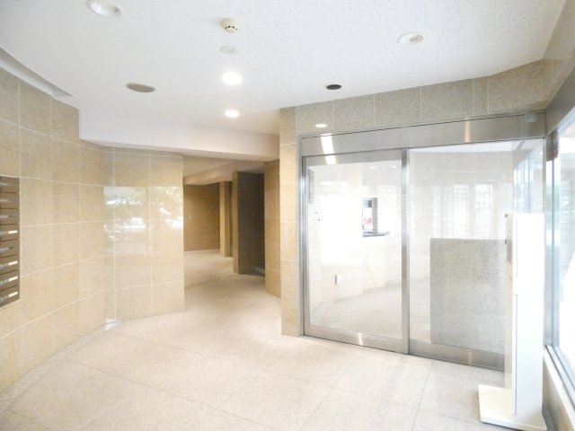 ロビー　ロビー