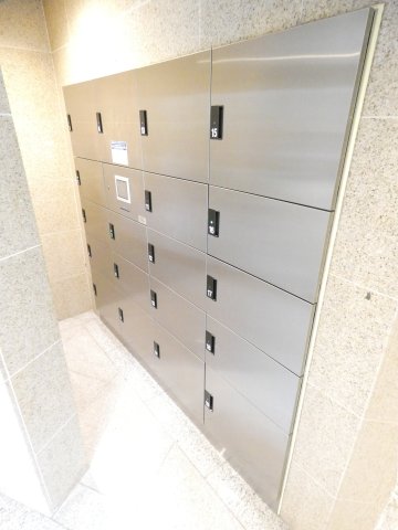 その他共有部分　共用部