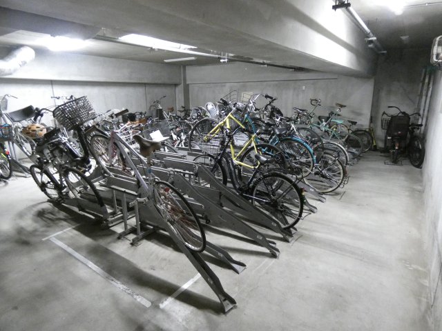 その他設備　共用部