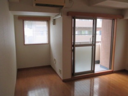 居室・リビング　居室