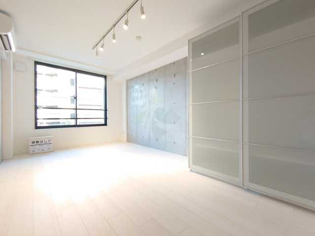 居室・リビング　ＧＲＡＮ　ＰＡＳＥＯ　Ｎａｋａｎｏ