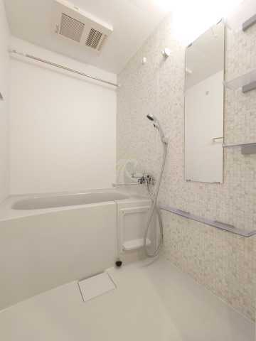 バス・シャワールーム　ＧＲＡＮ　ＰＡＳＥＯ　Ｎａｋａｎｏ