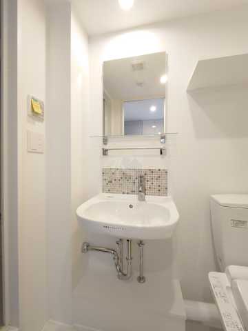 洗面設備　ＧＲＡＮ　ＰＡＳＥＯ　Ｎａｋａｎｏ