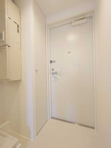 玄関　ＧＲＡＮ　ＰＡＳＥＯ　Ｎａｋａｎｏ