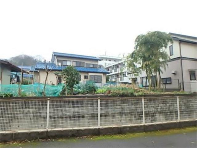 眺望　別号室参考写真（リフォーム前）