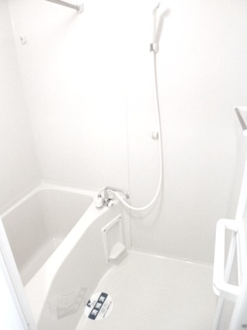 バス・シャワールーム　風呂