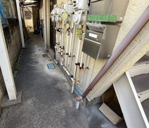 その他共有部分　共有部分