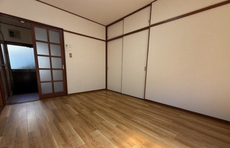 居室・リビング　リビング/居室