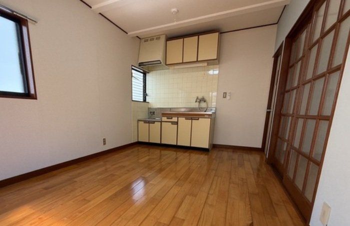 居室・リビング　リビング/居室