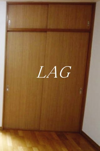 収納　収納です。