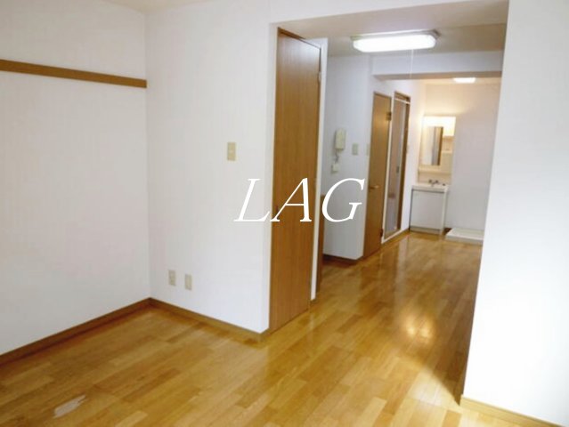 その他部屋・スペース　寝室です。