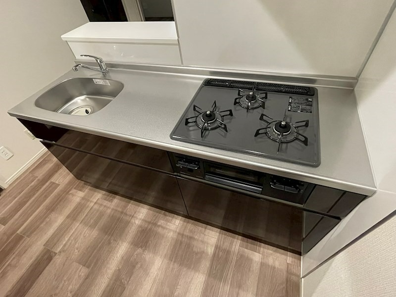 キッチン　同仕様