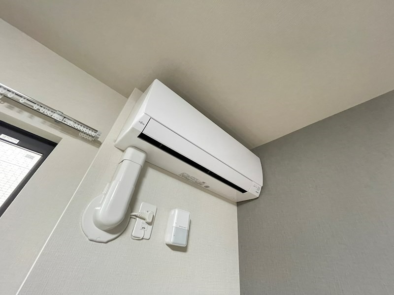 その他設備　同仕様