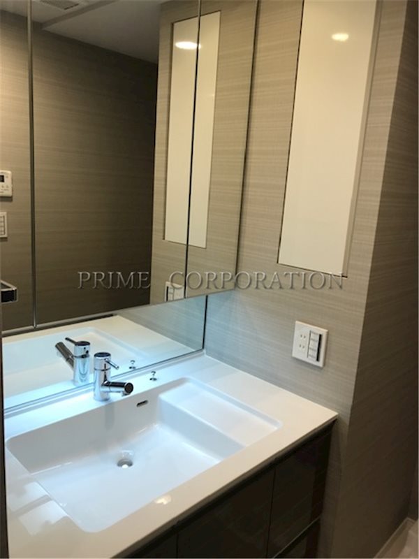 洗面設備　※参考写真※