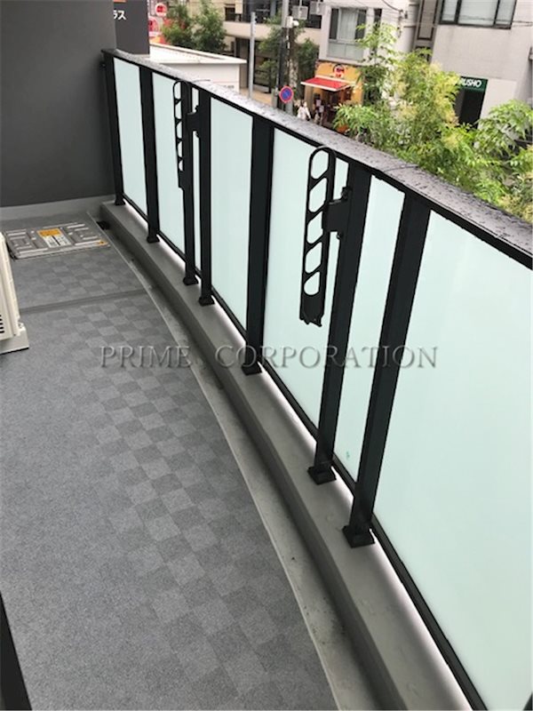 バルコニー　※参考写真※