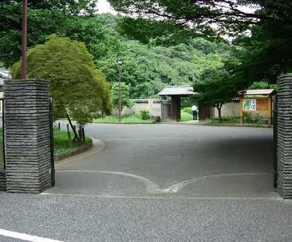 公園　江戸川公園（公園）まで646m