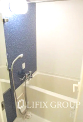 バス・シャワールーム　風呂