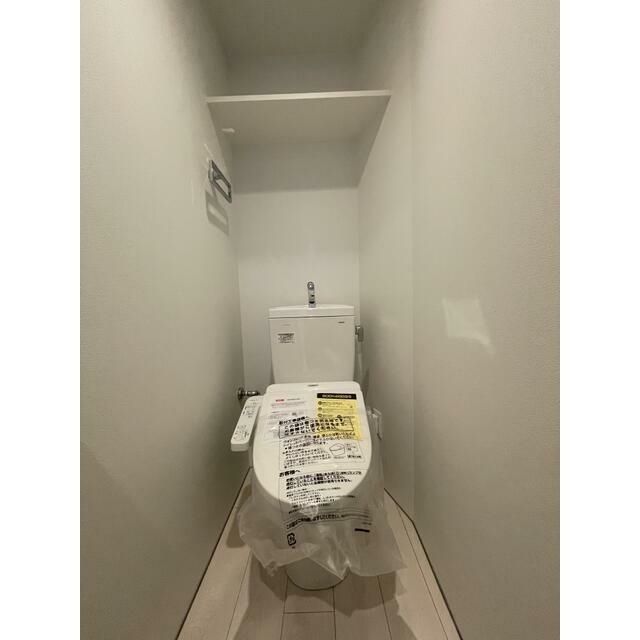 トイレ　☆清潔感のあるトイレ☆