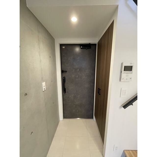 玄関　☆広々とした玄関☆