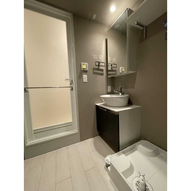 その他設備　☆室内洗濯機置場☆