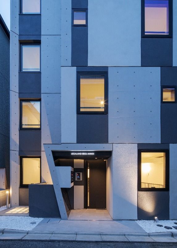 建物外観　☆綺麗な外観☆