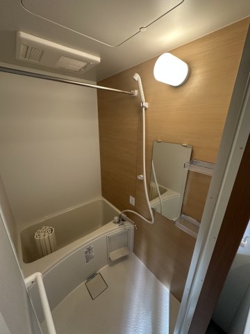 バス・シャワールーム　同施工タイプ